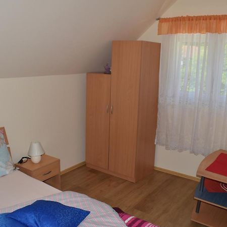 Apartmani Husko Tuheljske Toplice Eksteriør bilde