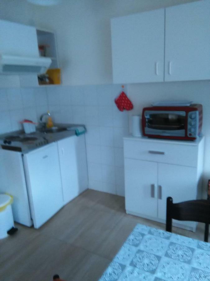 Apartmani Husko Tuheljske Toplice Eksteriør bilde