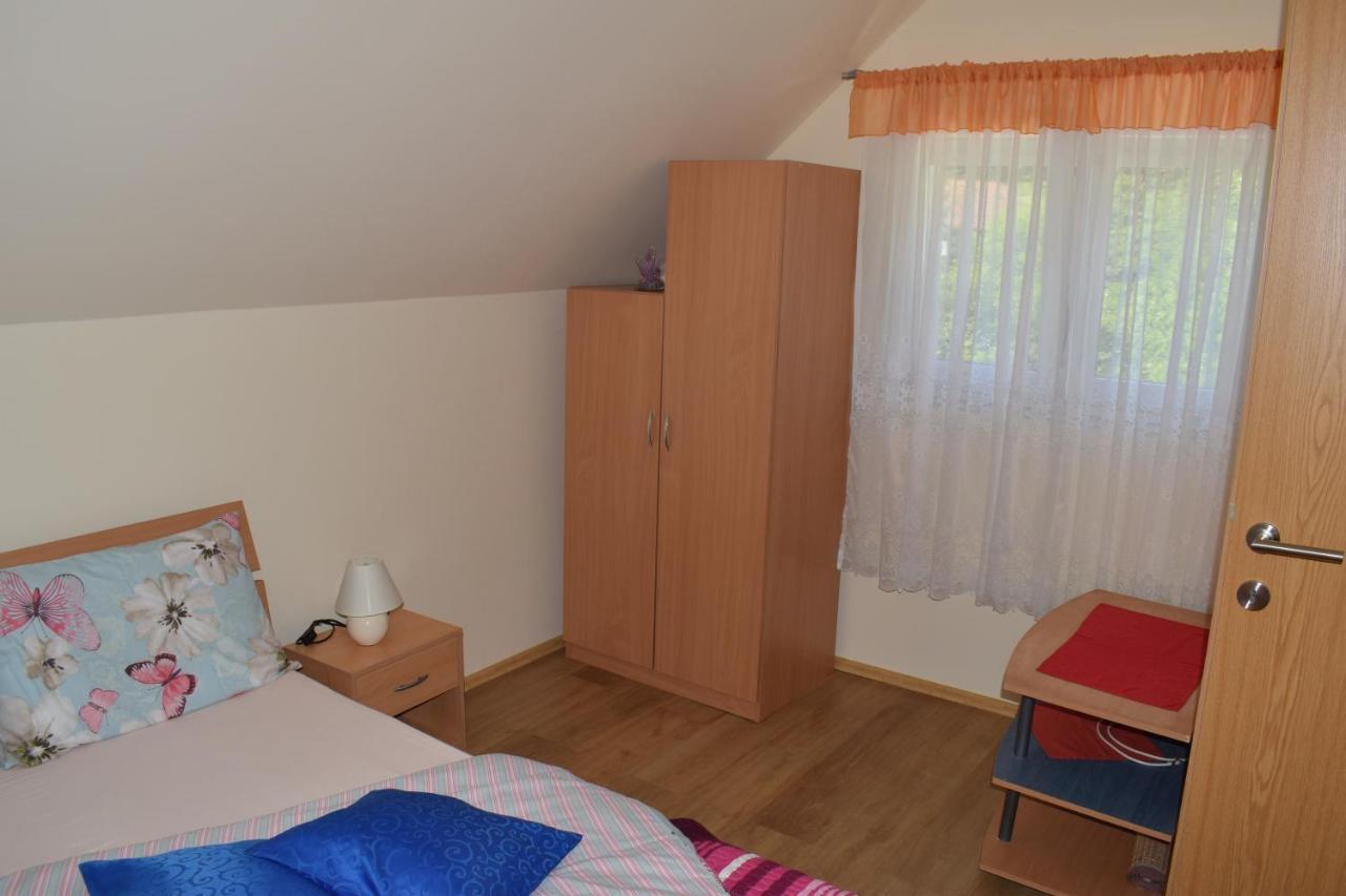 Apartmani Husko Tuheljske Toplice Eksteriør bilde